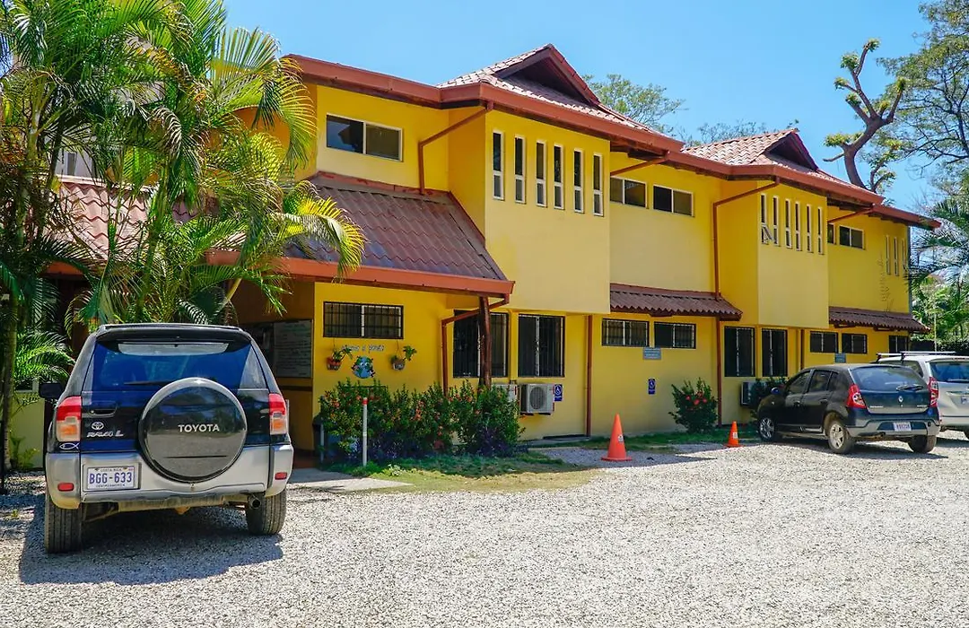 Hotel Isolina Beach-1