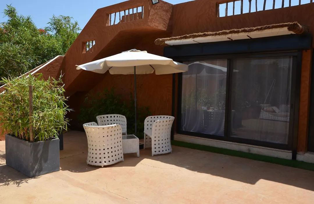 La Taniere Villa Metsu-1