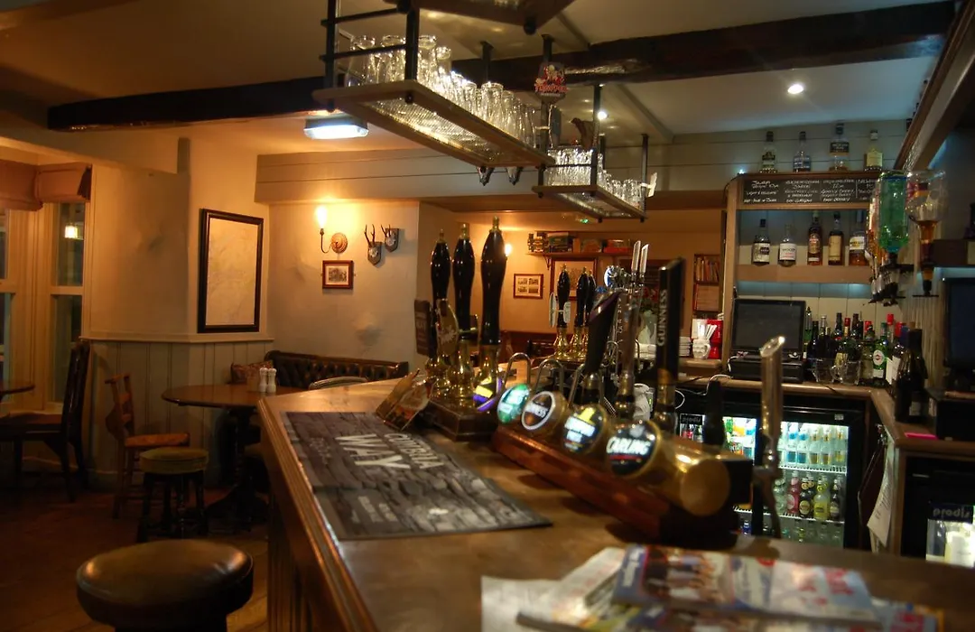 The Boot Inn-1