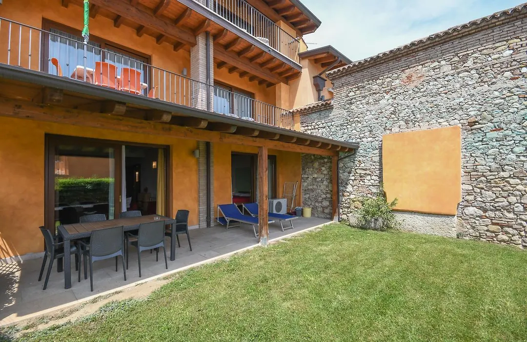 Residence Corte Ferrari -Ciao Vacanze--1