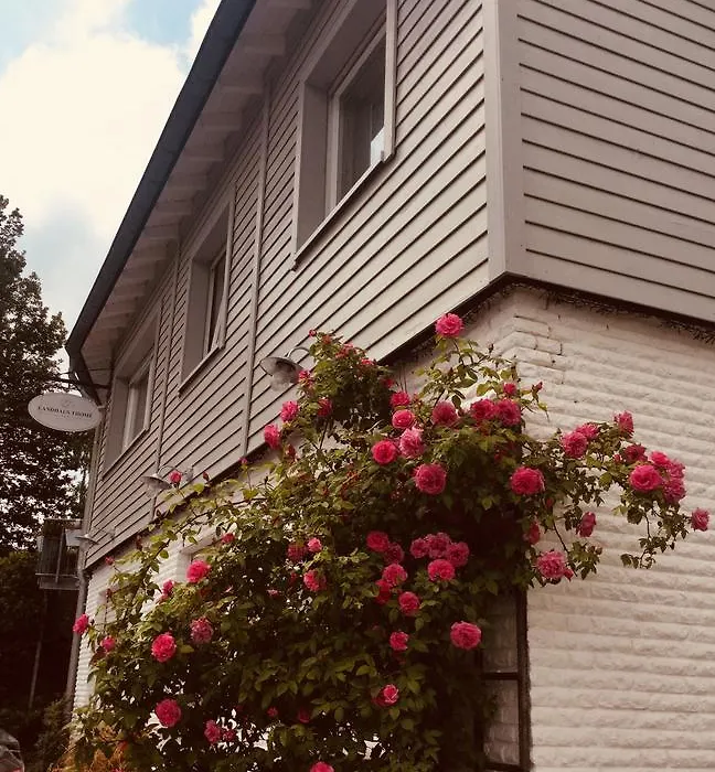 Landhaus Thome-1