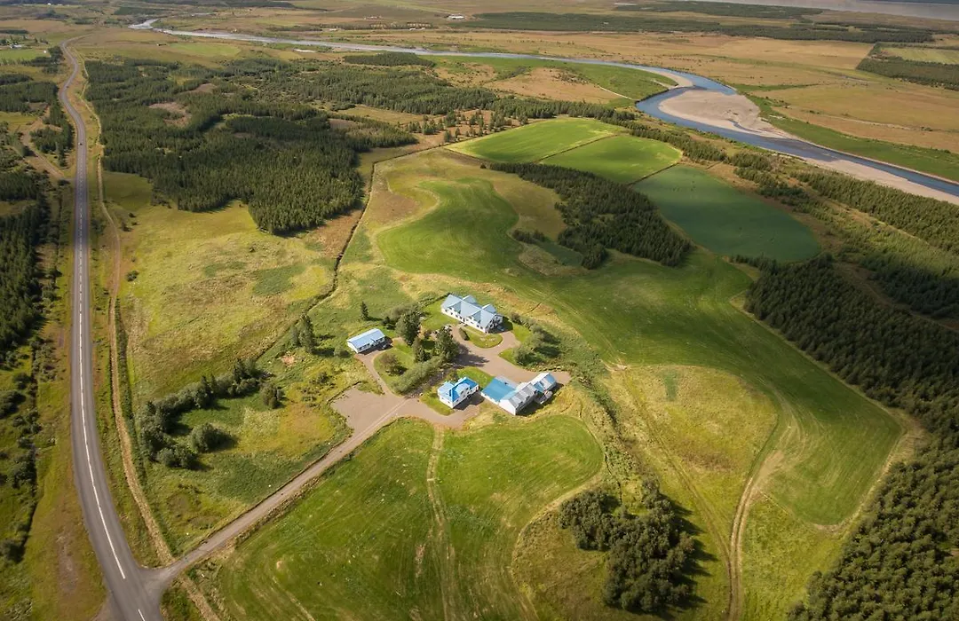 Eyjolfsstadir Guesthouse-1