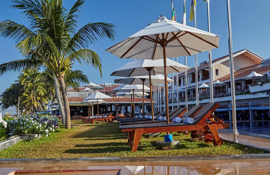 Coral Sands Hotel-1