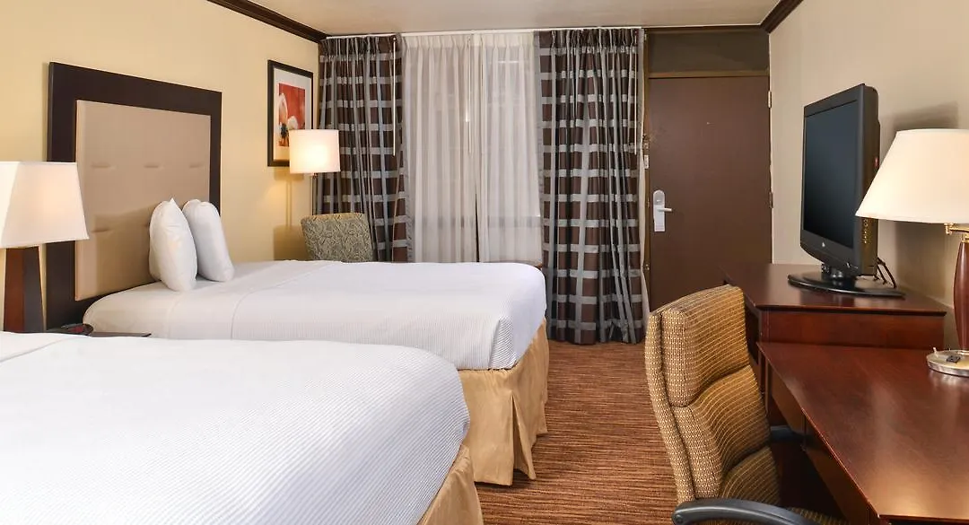 Rodeway Inn Abilene West-1