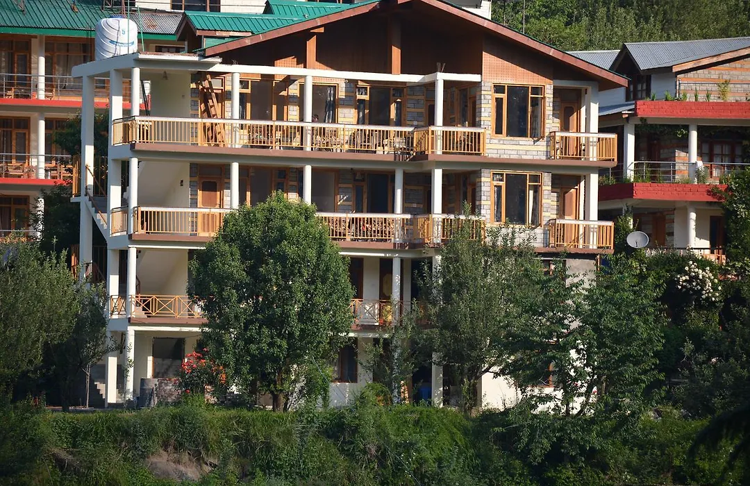 Himalaya Cottage-1