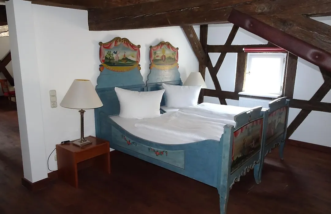 Altstadthotel Molitor-1