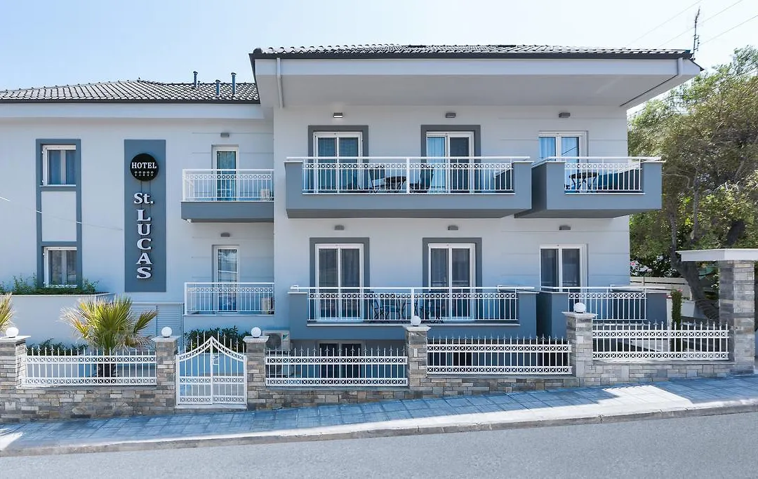 Saint Lucas Suites-1