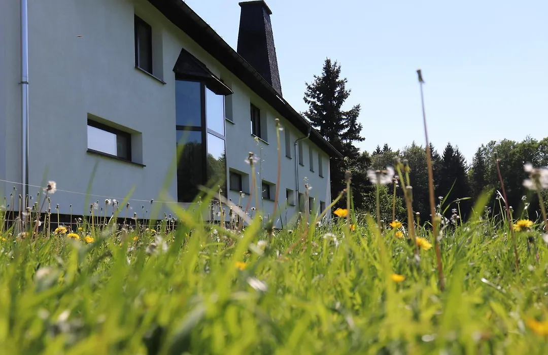 Pension Hubertushof-1