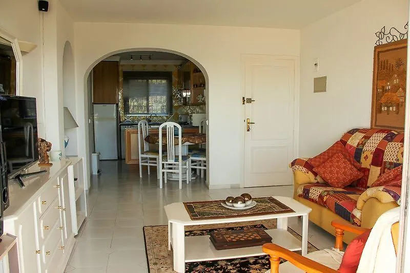 Miraflores Resort-1