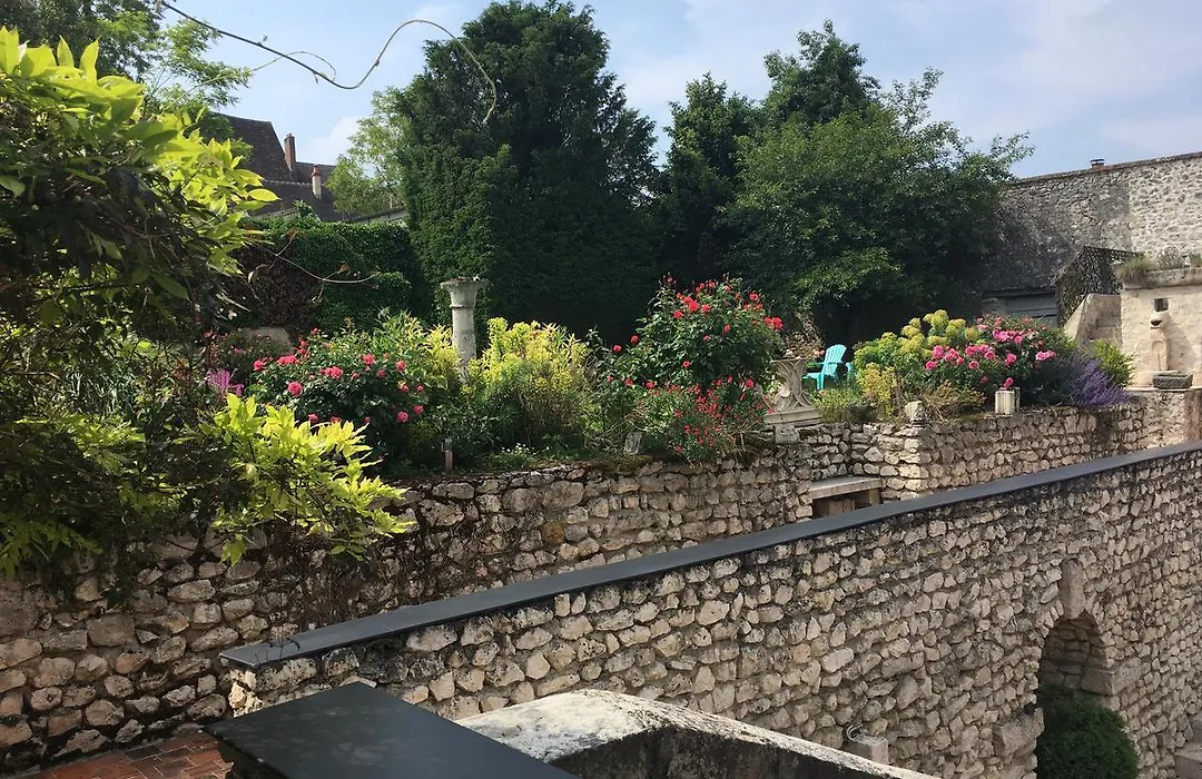 Demeure Des Vieux Bains-1