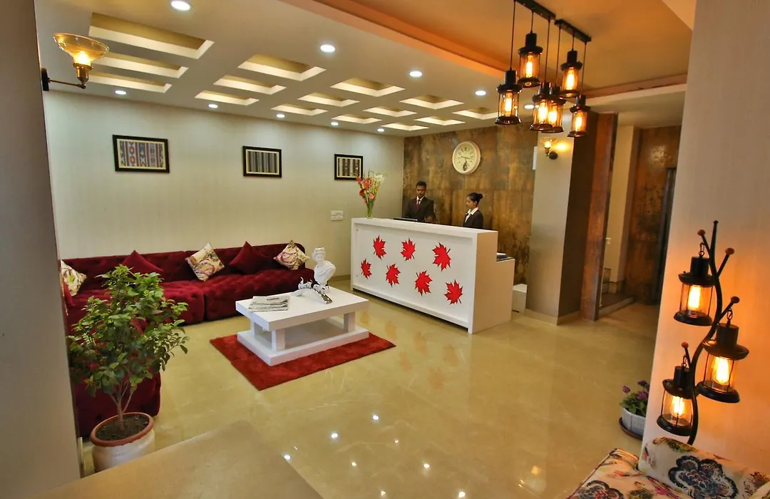 Hotel Gateway Shillong-1