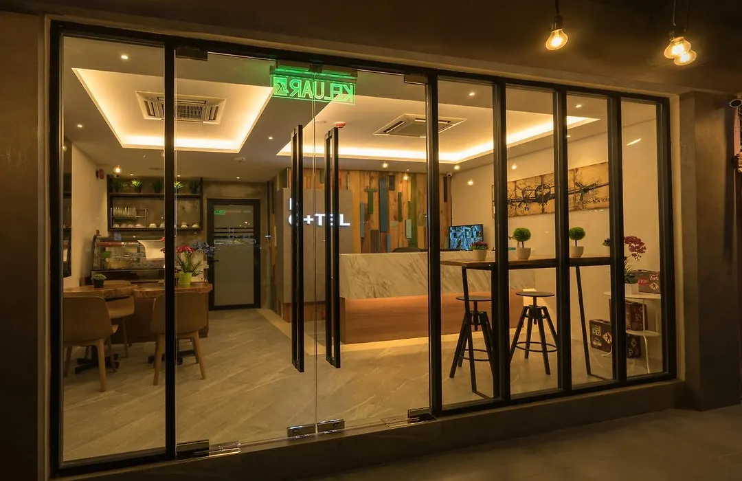 My Sj Hotel-1