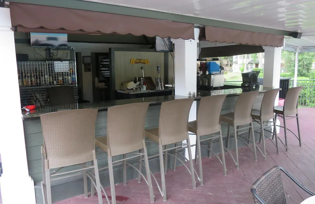 Oak Plantation Resort-1