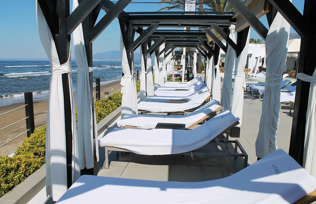 Los Monteros Marbella Hotel & Spa-1