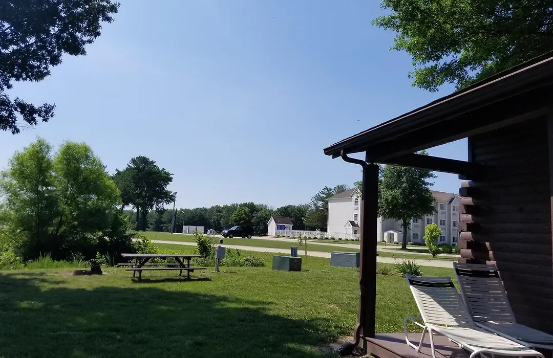 Mariner'S Village Resort-1