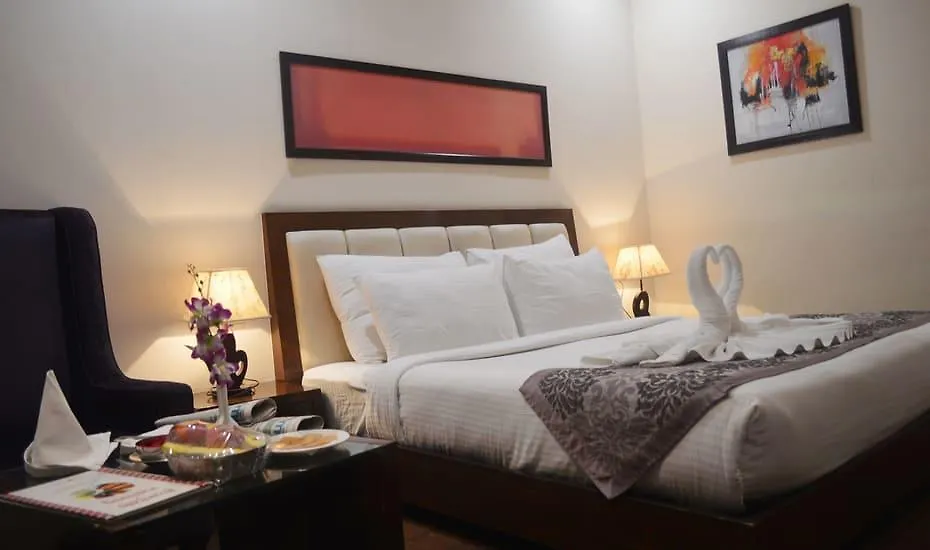 Country Inn Amritsar-1
