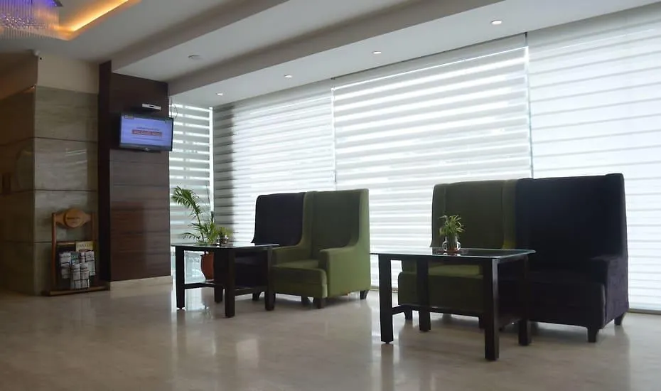 Country Inn Amritsar-1