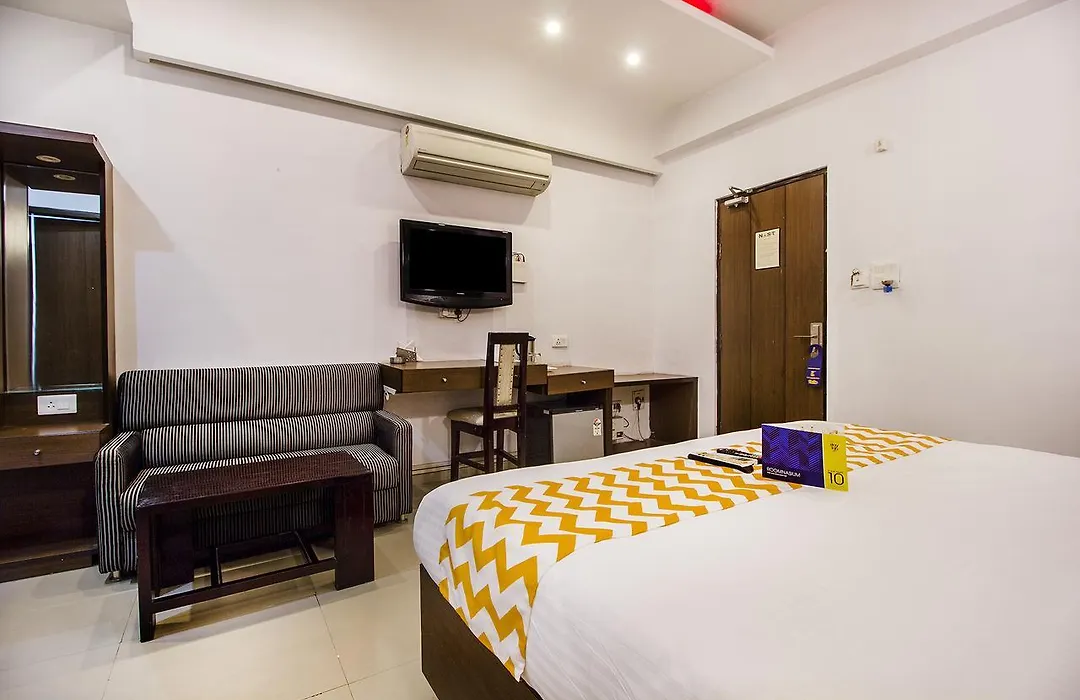 Fabhotel Nest Inn-1