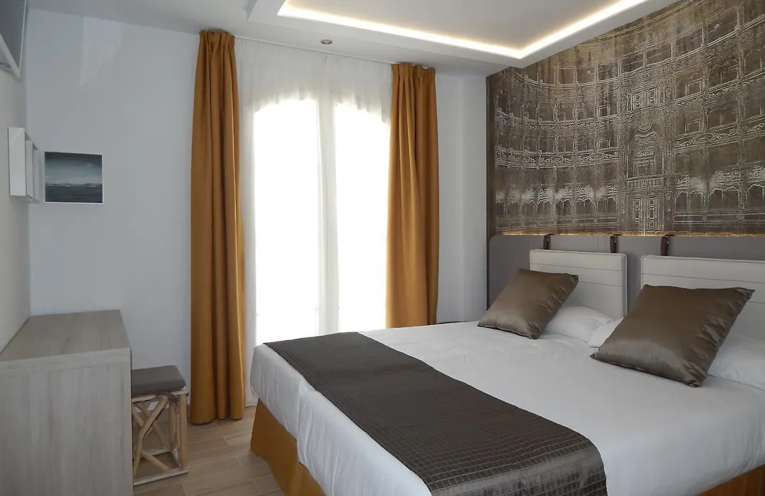 Hostal Boutique Dona Carmen - Adults Recommended-1