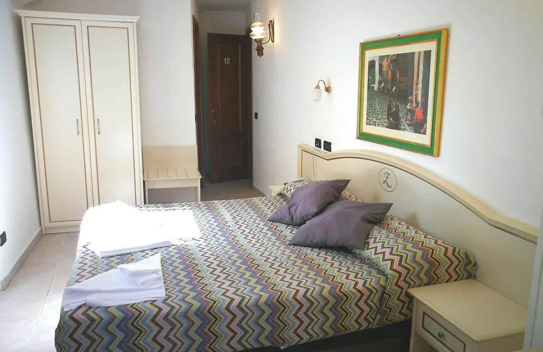 Locanda Ca Dei Duxi-1