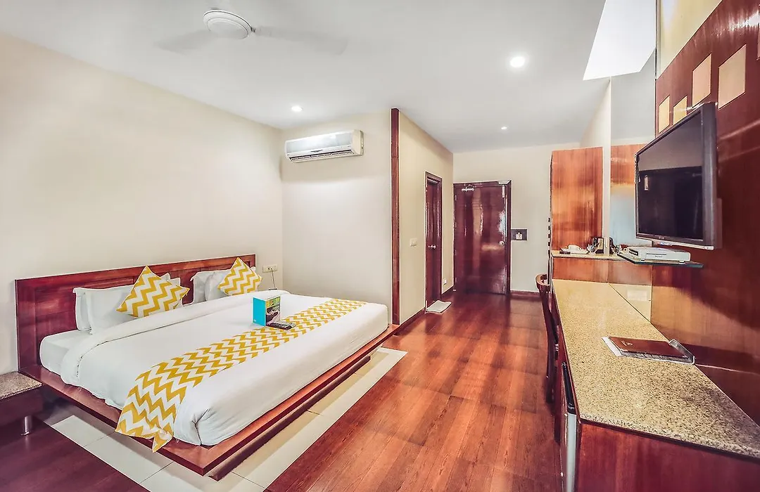 Fabhotel Basera-1