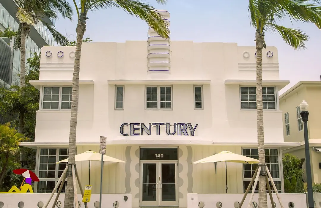 Century Hotel-1