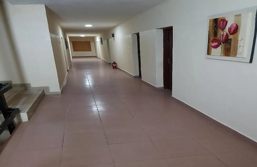 Citilodge Hotel & Conference Centre Newly Renovated-1