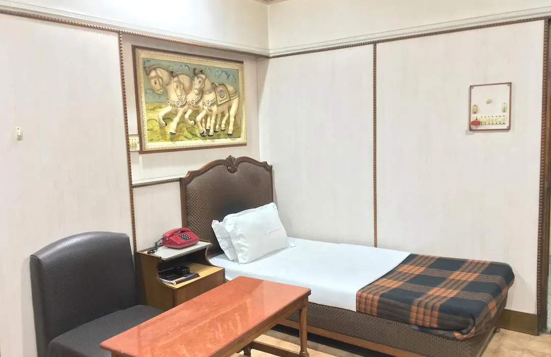 Nalanda Hotel-1