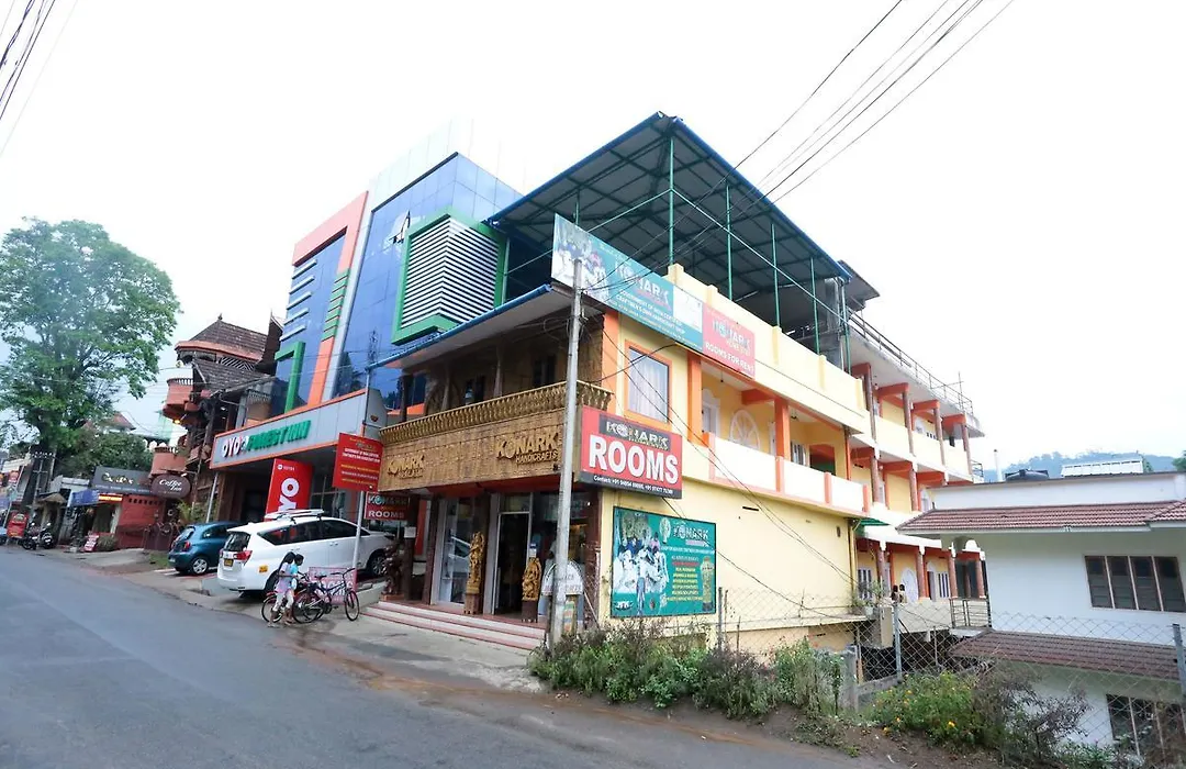 Konark Homestay-1