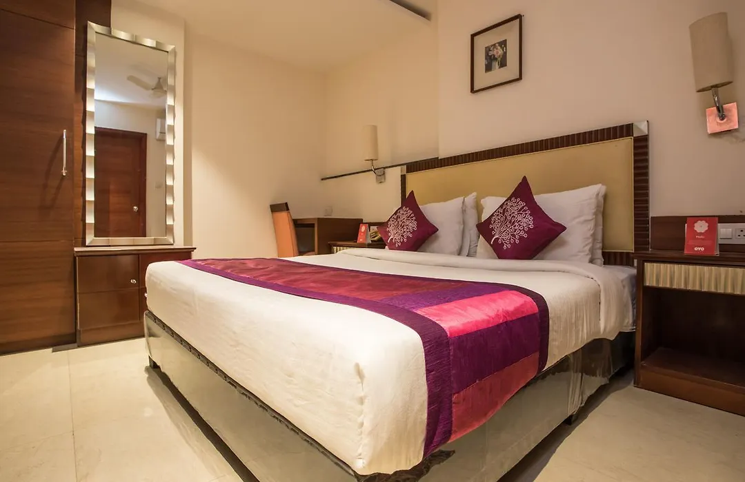 Hotel Nandi-1