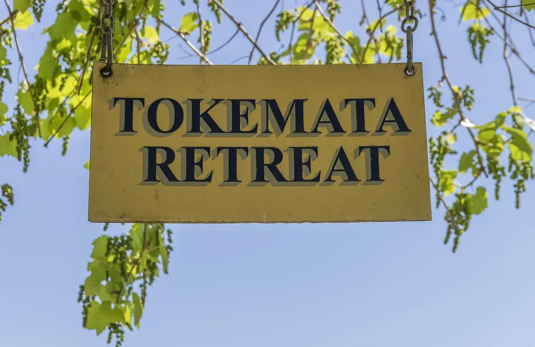 Tokemata Retreat-1