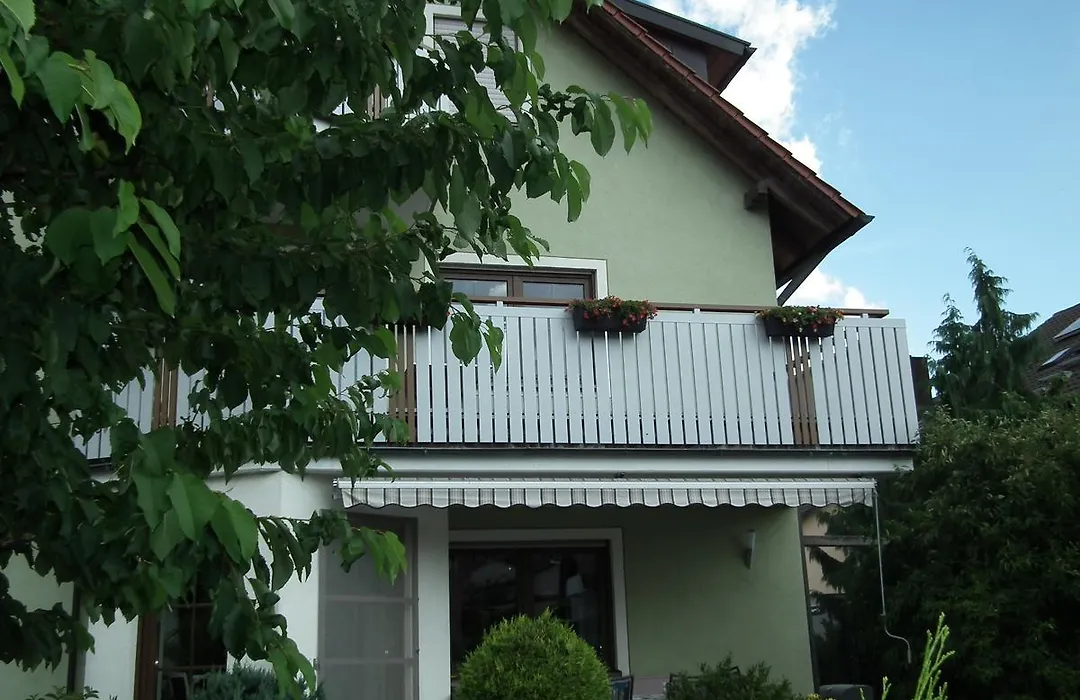 Gästehof - Weinbau Säger-1