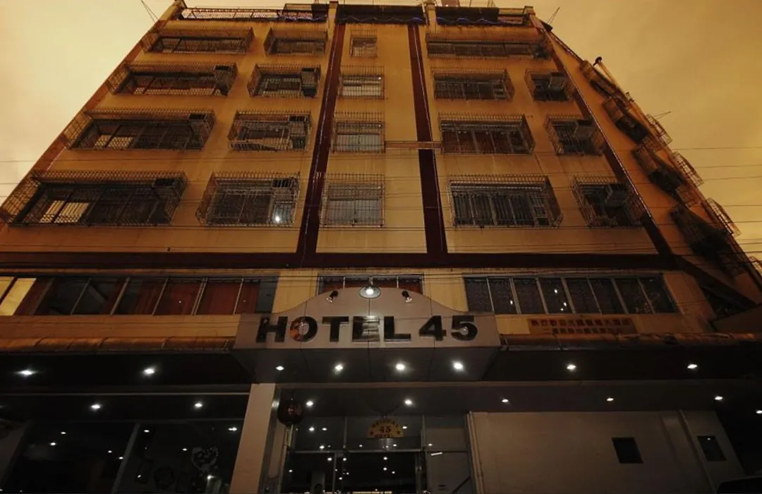 Hotel 45-1