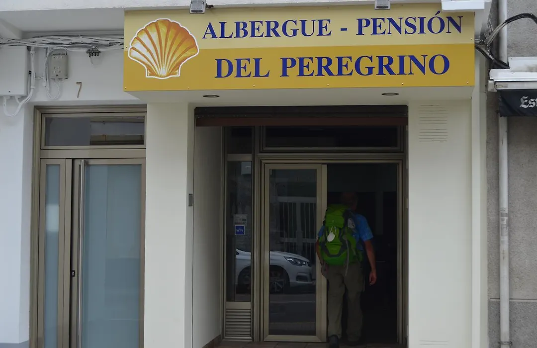 Del Peregrino-1