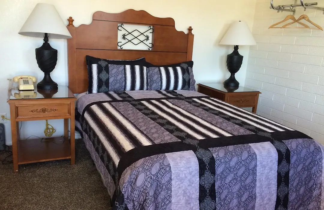 Bryceway Motel-1