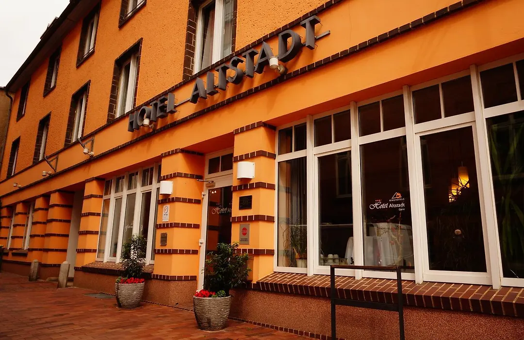 Ringhotel Altstadt-1