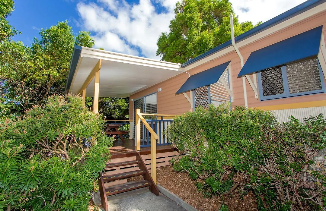 Big4 Sawtell Beach Holiday Park-1