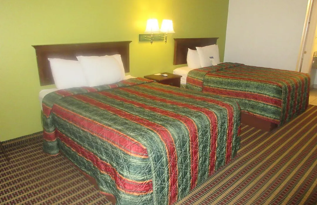 Motel 6-Saint Robert, Mo-1