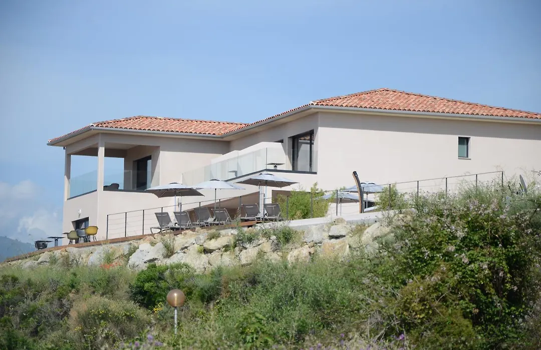 Casa Mare E Vista-1