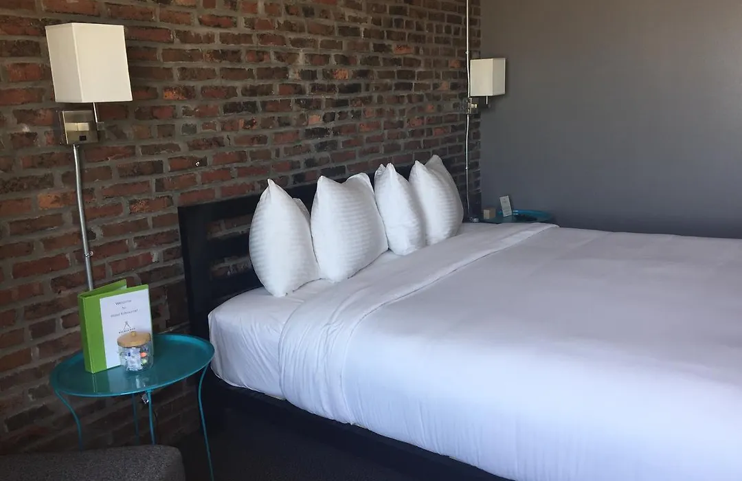 Hotel Kilbourne-1