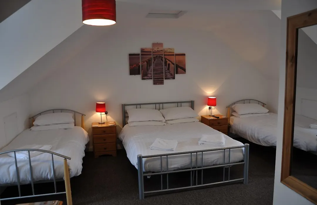 Victoria Villa Guesthouse-1