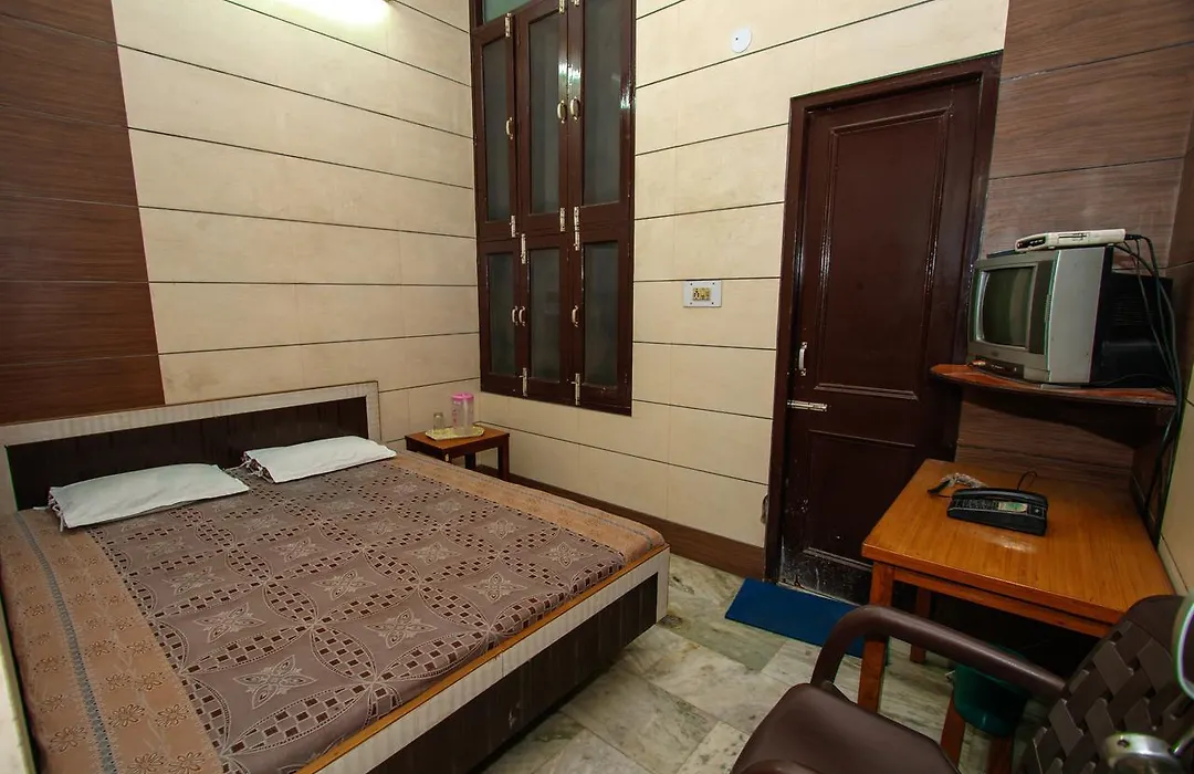 National Guest House-1