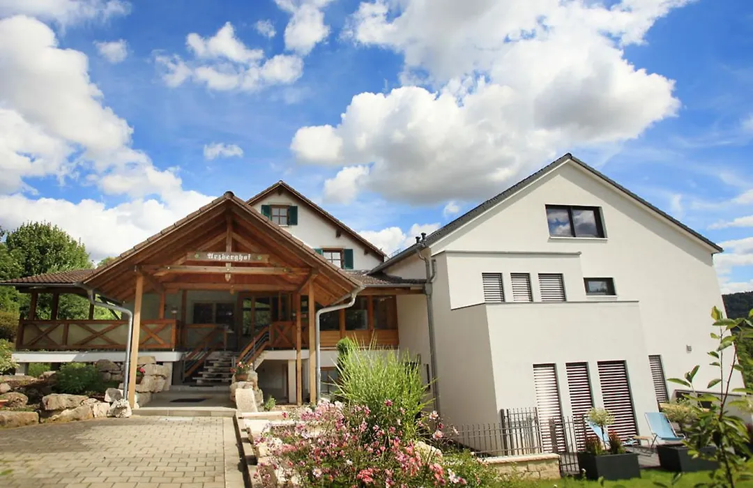 Pension Arzberghof-1