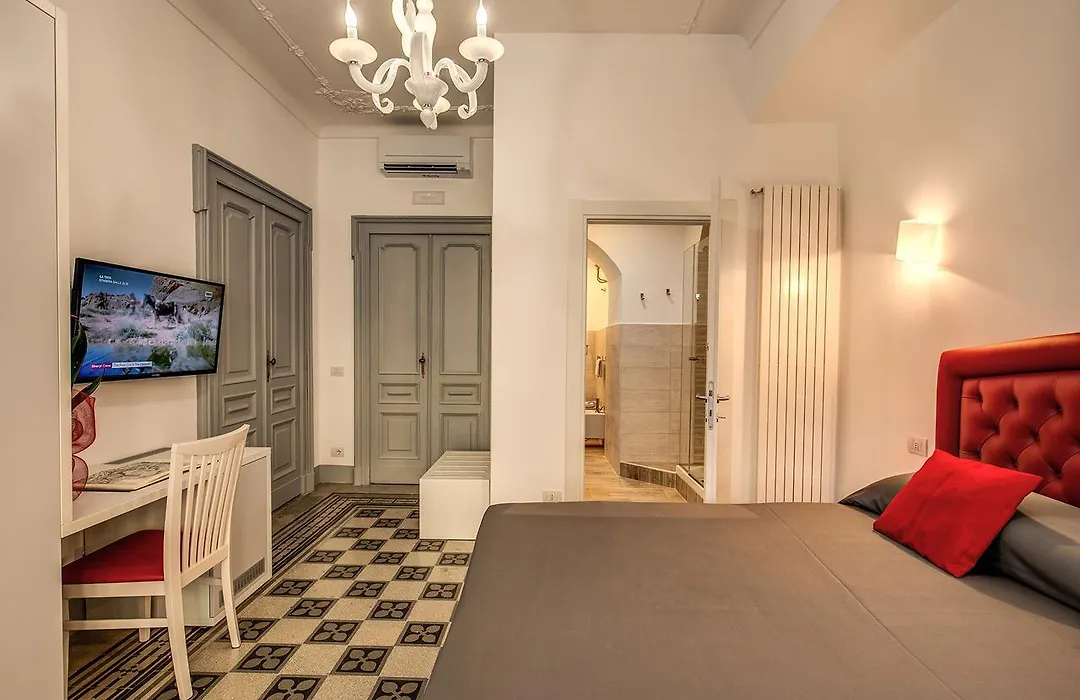Feronia Guest House-1