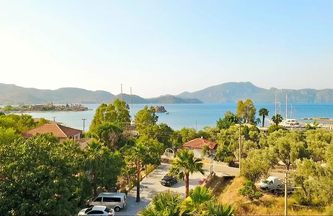 Selimhan Hotel-1