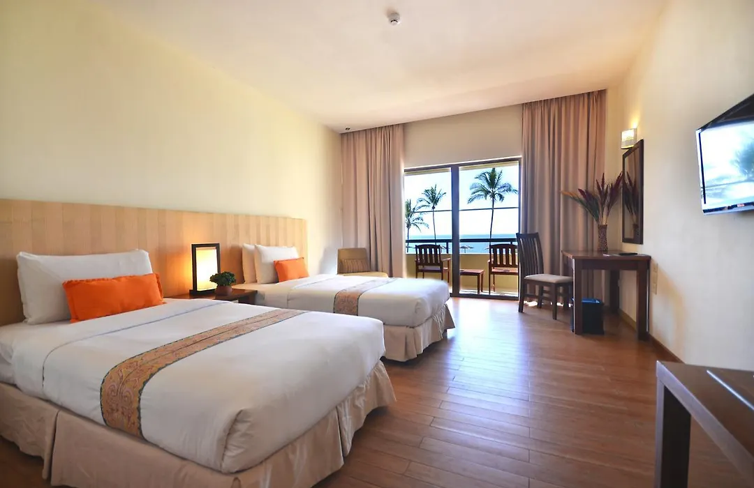 Damai Puri Resort & Spa-1