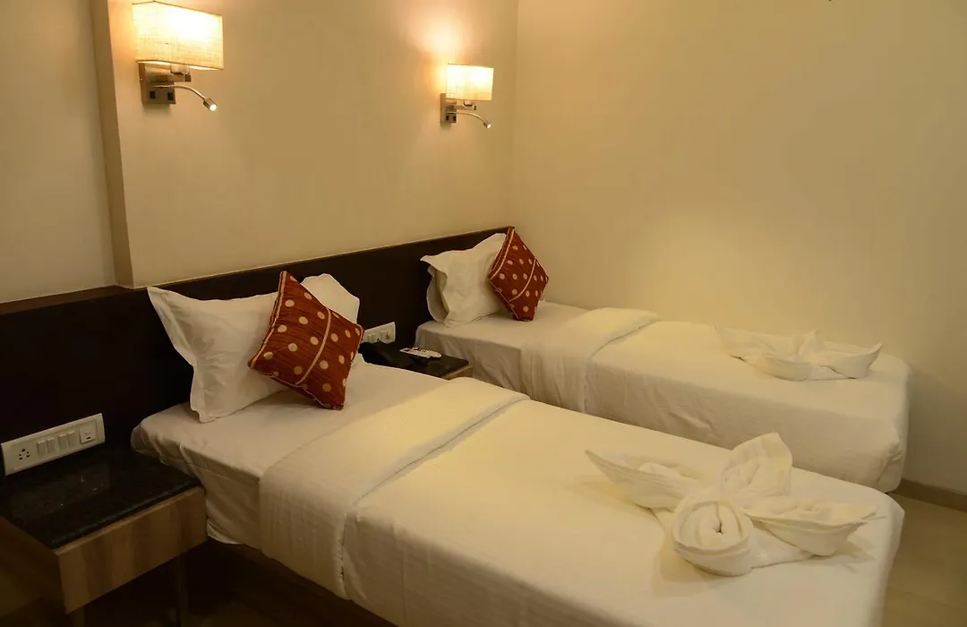 The Myriad Hotel-1