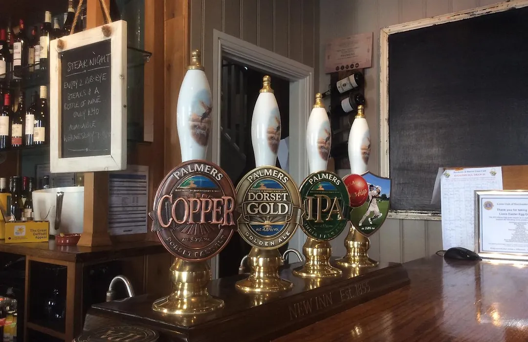 The New Inn-1