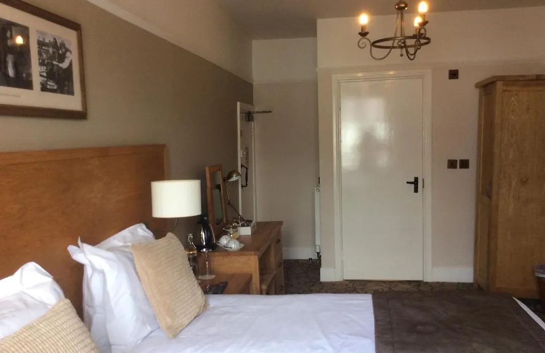 The New Inn-1
