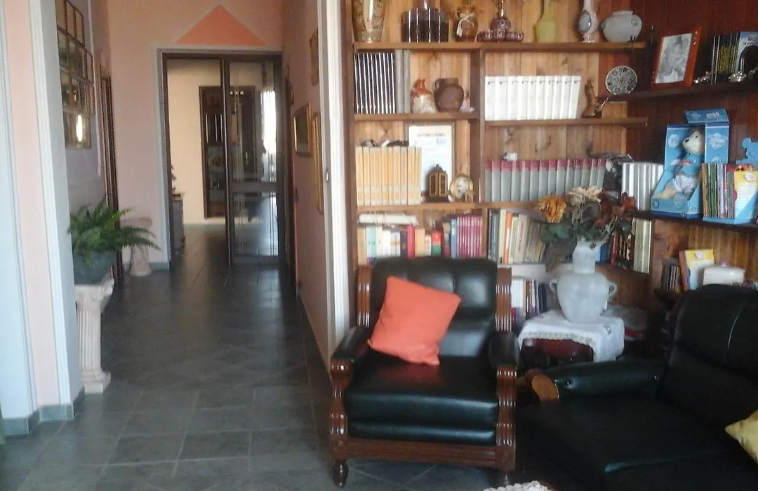 B&B Casa Dei Mille-1